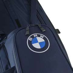 BMW Cobra Ultralight Golf Bag Navy Blue