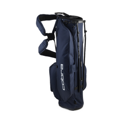 BMW Cobra Ultralight Golf Bag Navy Blue