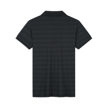 BMW Polo Performance Hombre Negro
