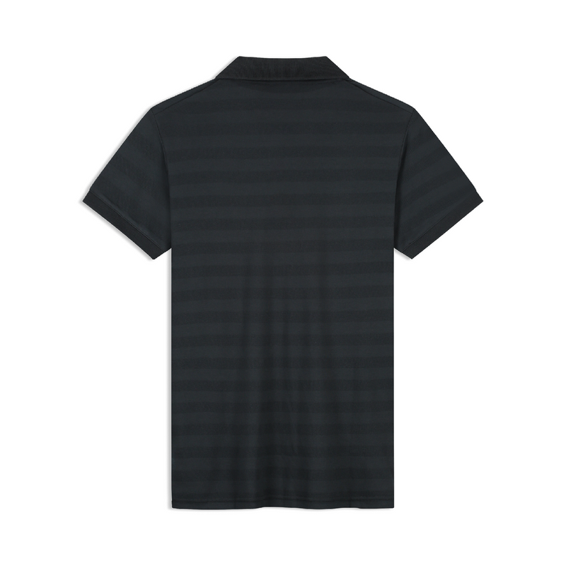 BMW Polo Performance Hombre Negro