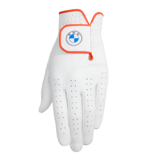 BMW Women's Cobra Pure Tour Gloves White