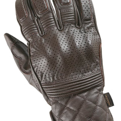 Triumph Guantes Dalton Marrón
