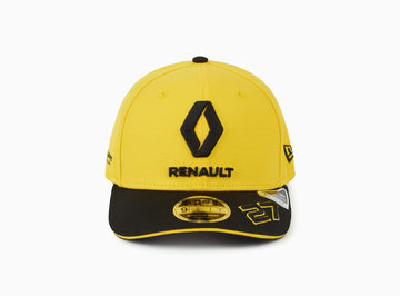 Renault F1 Team Fahrer-Cap