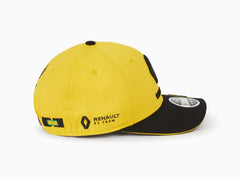 Renault Gorra F1 Team Piloto