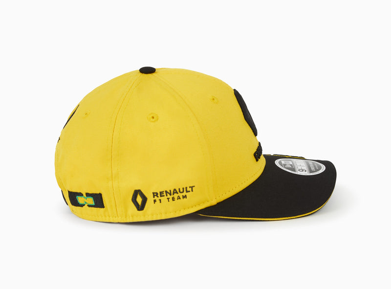 Renault Gorra F1 Team Piloto