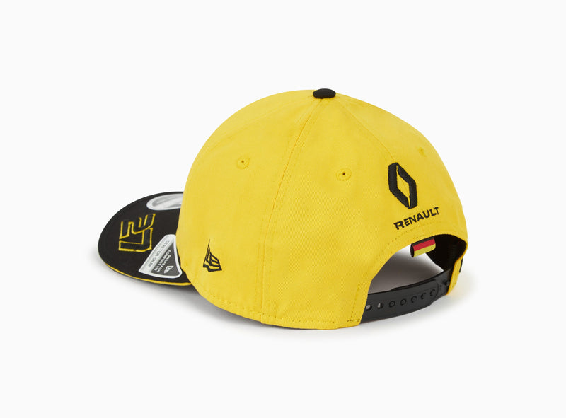 Renault Gorra F1 Team Piloto