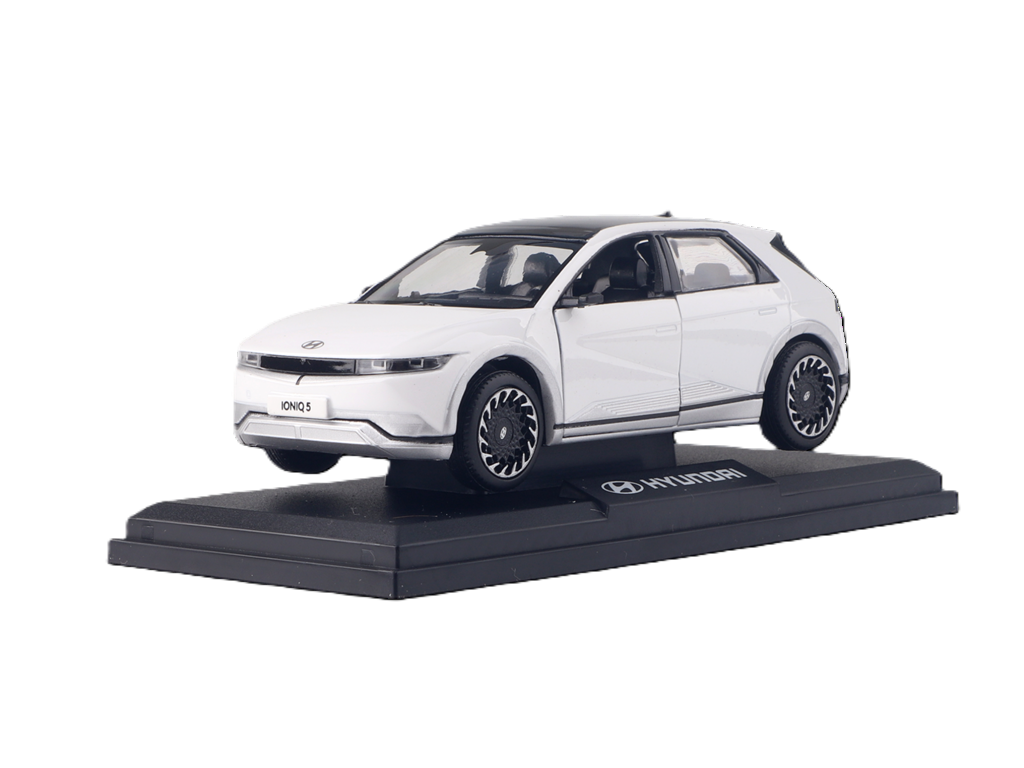 Hyundai Mini Coche IONIQ 5