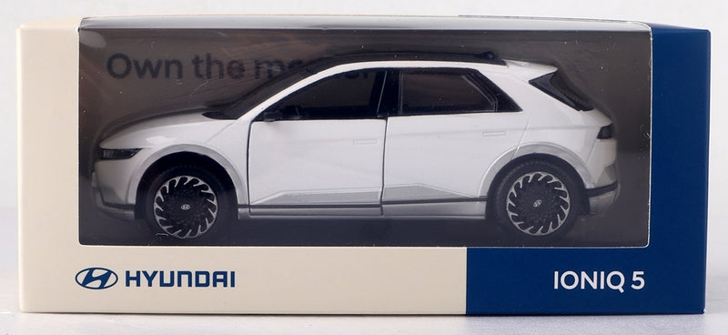 Hyundai Mini Coche IONIQ 5
