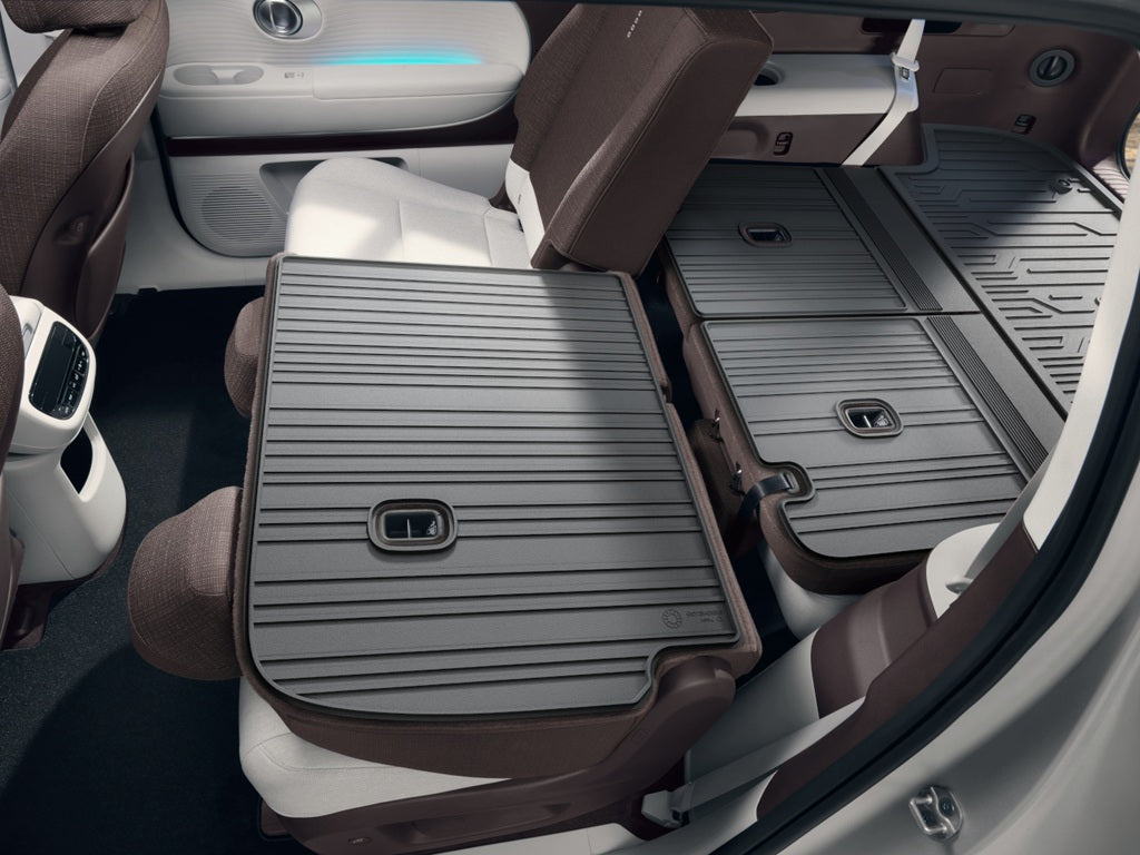 Hyundai Safata de Maleter amb Extensió