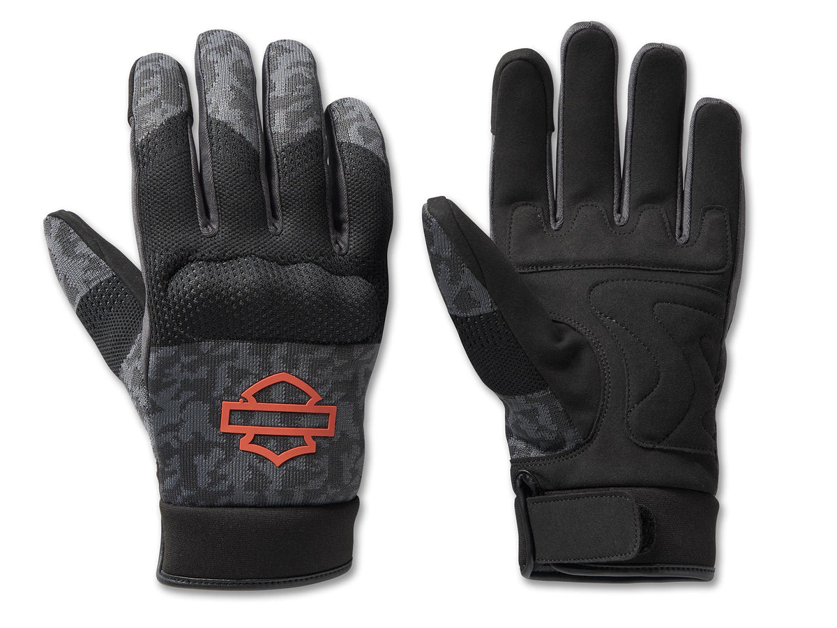 Harley-Davidson Guantes Hombre