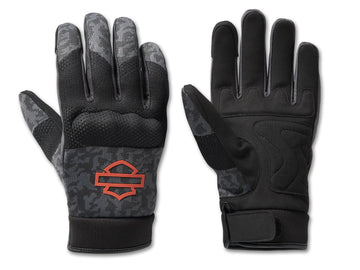 Harley-Davidson Guantes Hombre