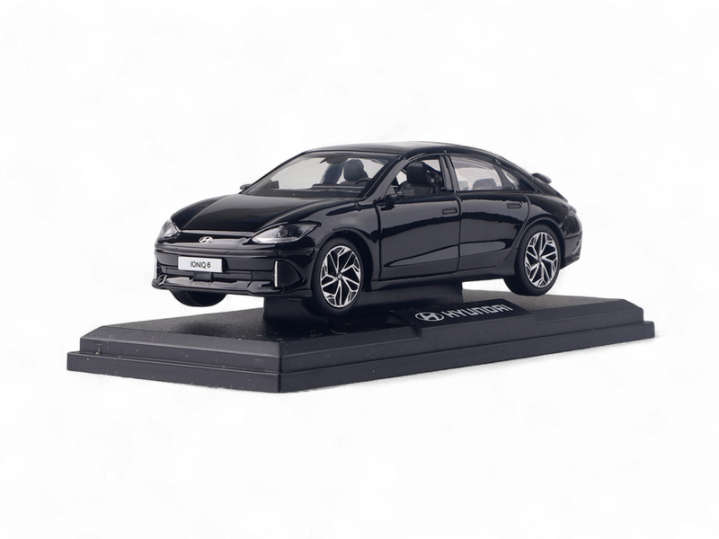 Hyundai Mini Coche IONIQ 6