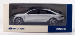 Hyundai Mini Coche IONIQ 6