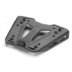 2. Placa Monokey negra GIVI