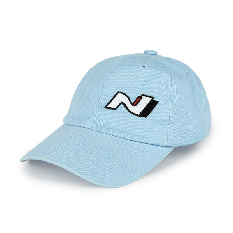 Hyundai N Gorra