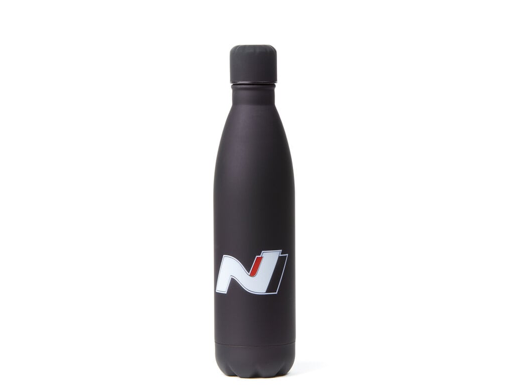 Hyundai Botella