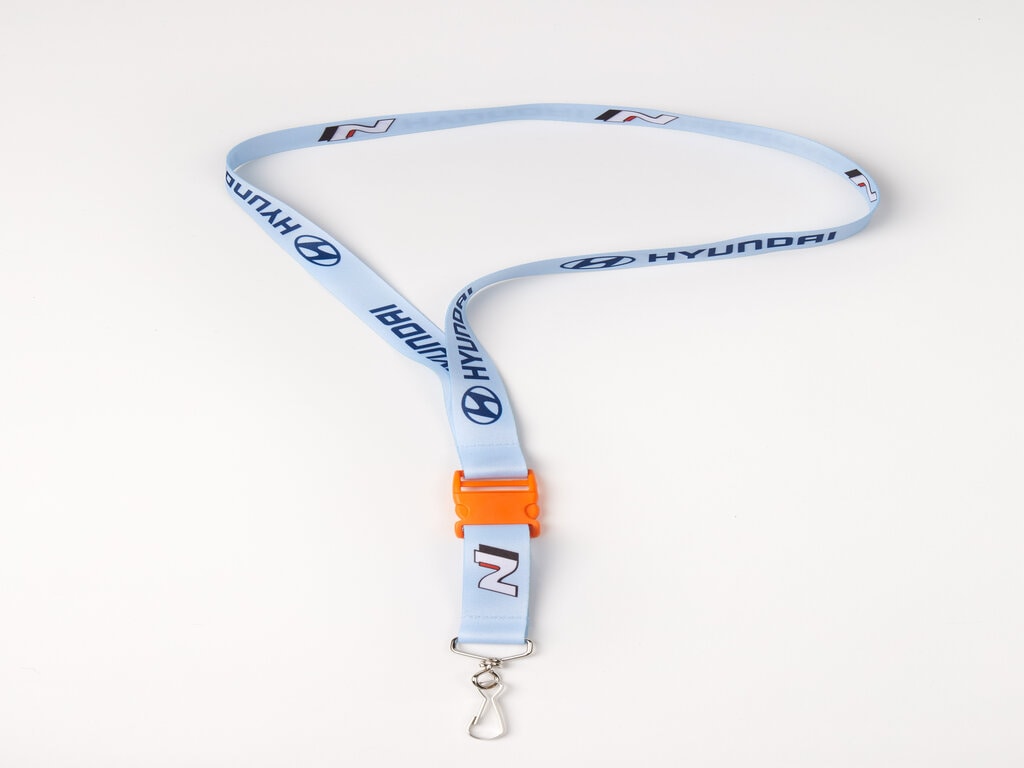 Hyundai Lanyard