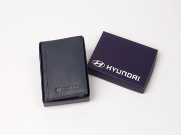 Hyundai Cartera de Piel