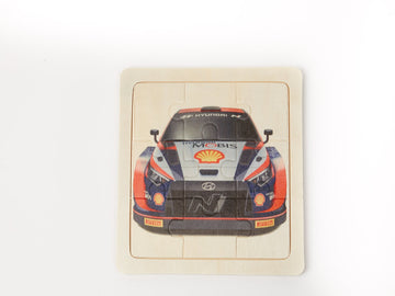 Hyundai Puzzle