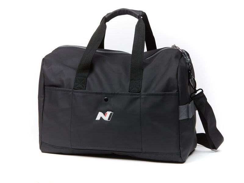 Hyundai Sac Noir