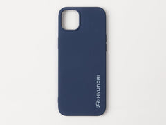 Hyundai Mobile Phone Case Logo
