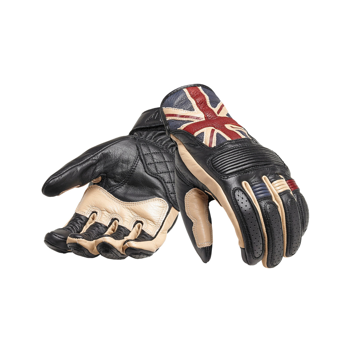 Triumph Handschuhe Flag