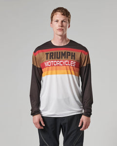 Triumph Intrepid Jersey T-shirt