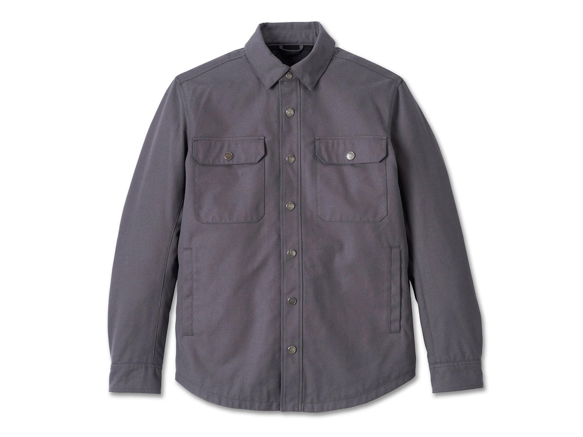 Harley-Davidson Sobrecamisa 120 Aniversario Hombre