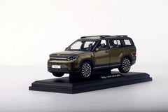 Hyundai Mini Coche SANTA FE