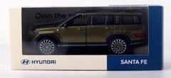 Hyundai Mini Coche SANTA FE