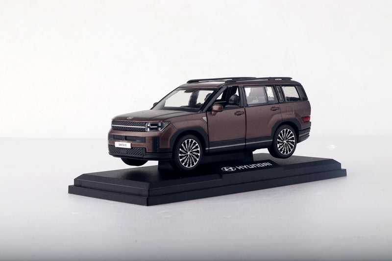 Hyundai Mini Coche SANTA FE