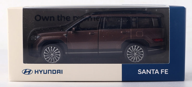 Hyundai Mini Coche SANTA FE