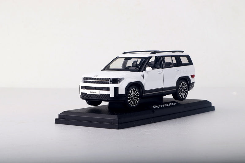 Hyundai Mini Coche SANTA FE