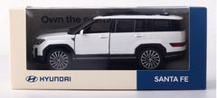 Hyundai Mini Coche SANTA FE
