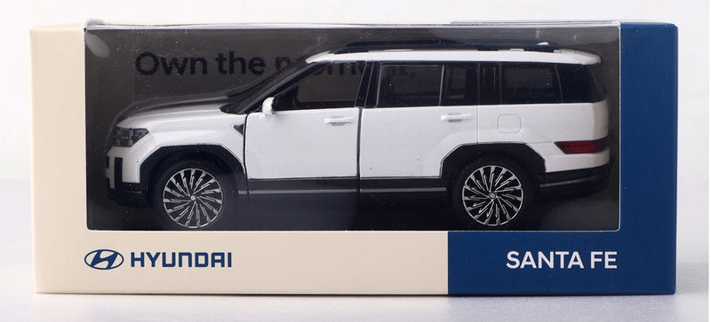 Hyundai Mini Coche SANTA FE