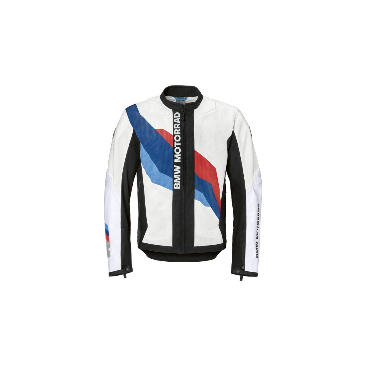 BMW Motorrad Sidepod Air Jacket