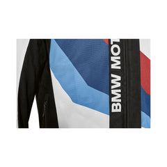 BMW Motorrad Sidepod Air Jacket