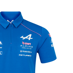 Alpine Polo F1 Team 2026 Hombre