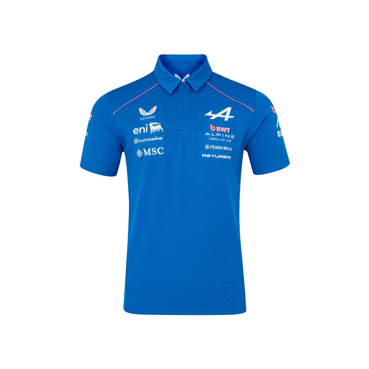 Alpine Polo F1 Team 2026 Hombre