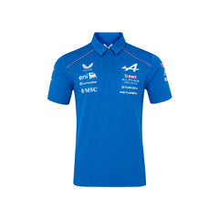 Alpine Polo F1 Team 2026 Hombre