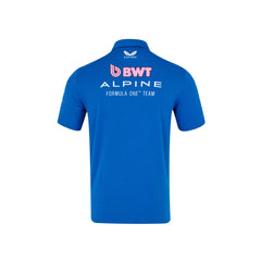 Alpine Polo F1 Team 2026 Hombre