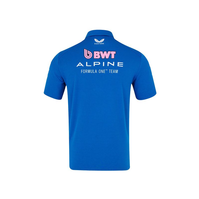 Alpine Polo F1 Team 2026 Hombre