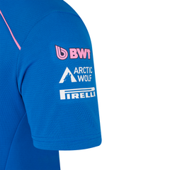 Alpine Polo F1 Team 2026 Hombre