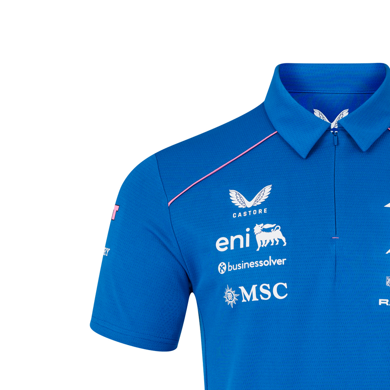 Alpine Polo F1 Team 2026 Hombre
