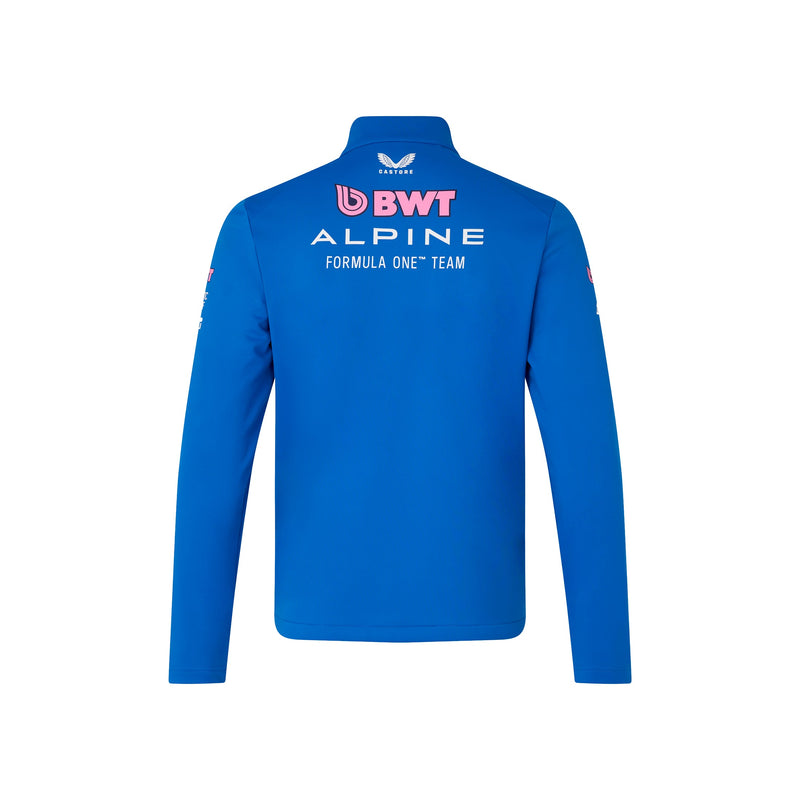 Alpine Softshell F1 Team 2026