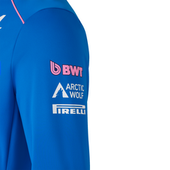 Alpine Softshell F1 Team 2026