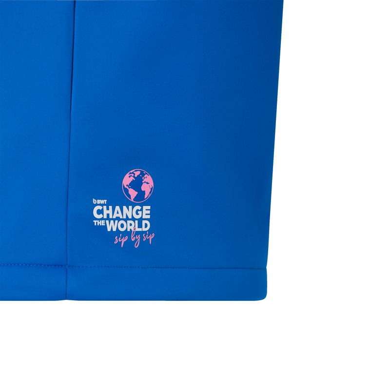Alpine Softshell F1 Team 2026