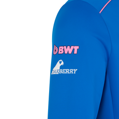 Alpine Softshell F1 Team 2026