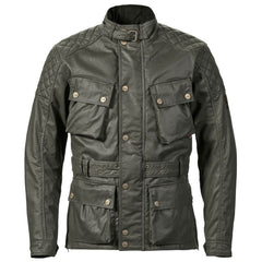 Triumph Jaqueta Beck 2 Caqui