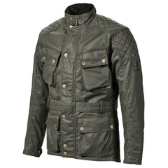 Triumph Jaqueta Beck 2 Caqui